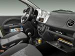 Fiat Uno Attractive 2010 года (BR)